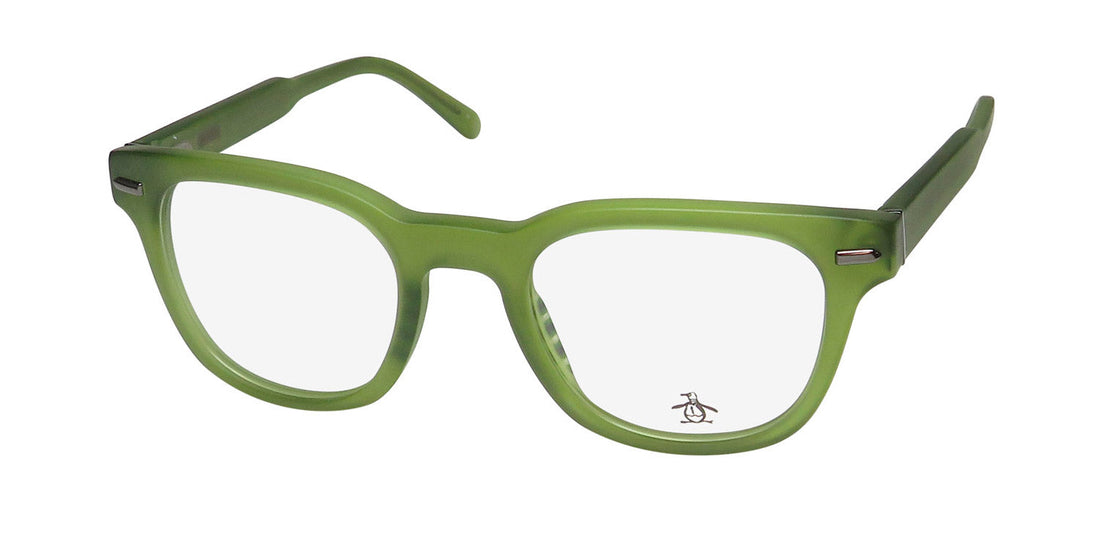 Original Penguin The Stanley Eyeglasses  DestGlow