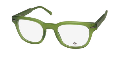 Original Penguin The Stanley Eyeglasses  DestGlow