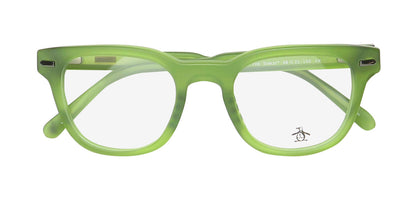 Original Penguin The Stanley Eyeglasses  DestGlow