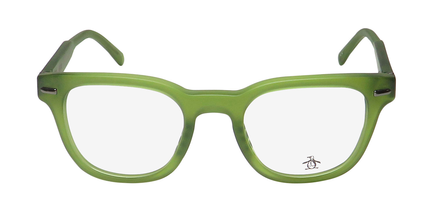 Original Penguin The Stanley Eyeglasses  DestGlow