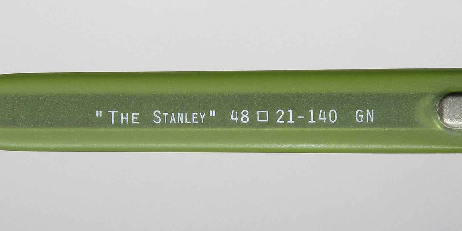 Original Penguin The Stanley Eyeglasses