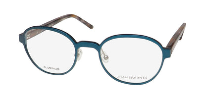 Jhane Barnes Sphere Eyeglasses by ModaFrames