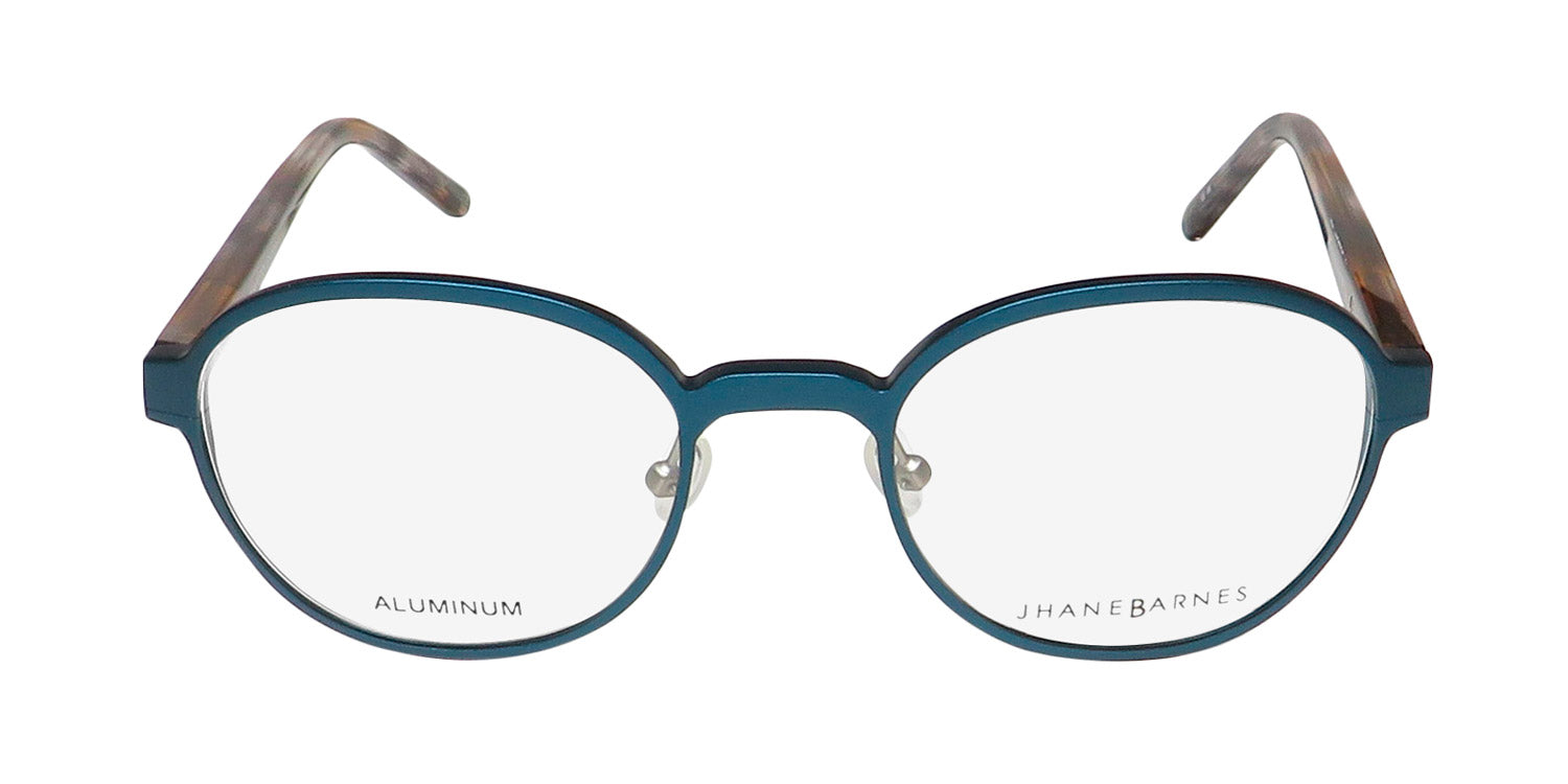 Jhane Barnes Sphere Eyeglasses by ModaFrames
