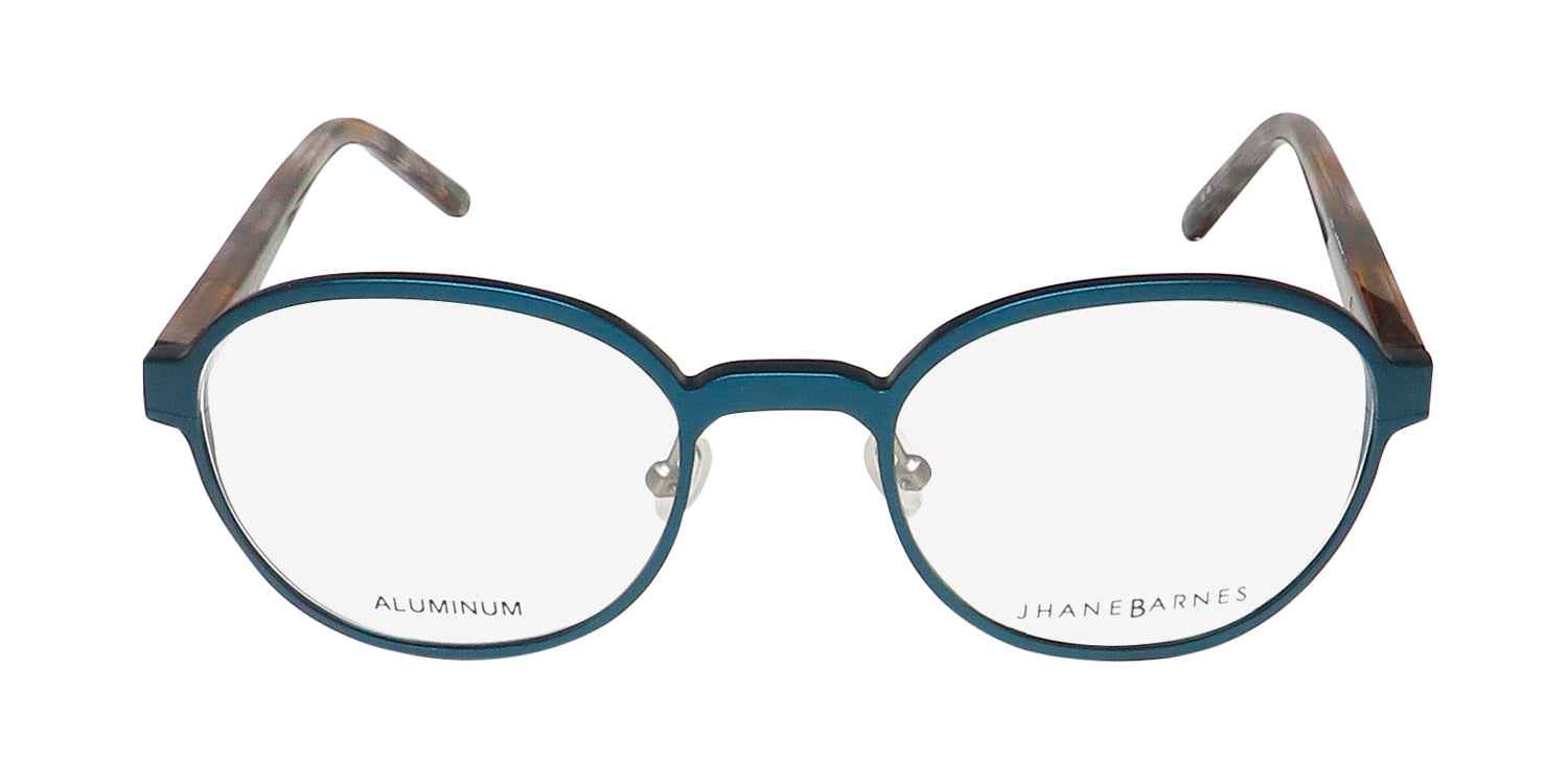 Jhane Barnes Sphere Eyeglasses