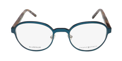 Jhane Barnes Sphere Eyeglasses