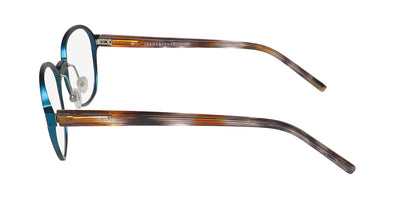 Jhane Barnes Sphere Eyeglasses by ModaFrames