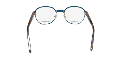 Jhane Barnes Sphere Eyeglasses by ModaFrames