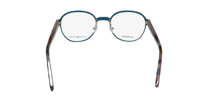 Jhane Barnes Sphere Eyeglasses