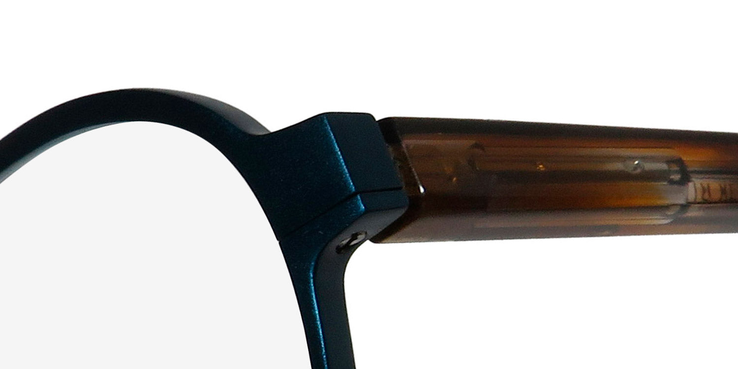 Jhane Barnes Sphere Eyeglasses by ModaFrames