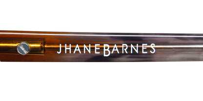 Jhane Barnes Sphere Eyeglasses