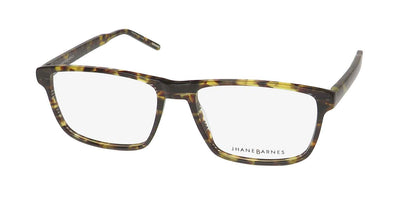 Jhane Barnes Googolplex Eyeglasses