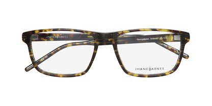 Jhane Barnes Googolplex Eyeglasses by ModaFrames