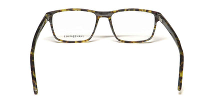 Jhane Barnes Googolplex Eyeglasses