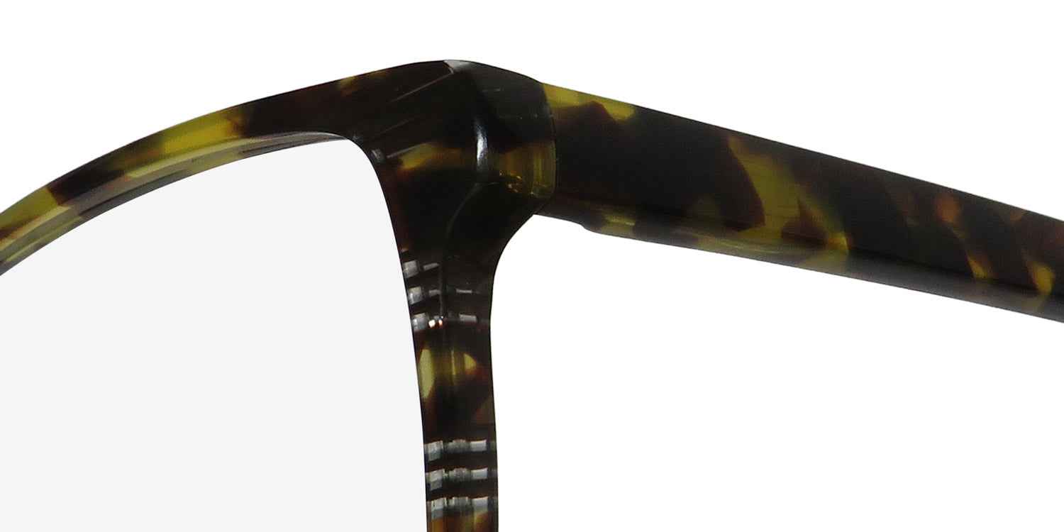 Jhane Barnes Googolplex Eyeglasses