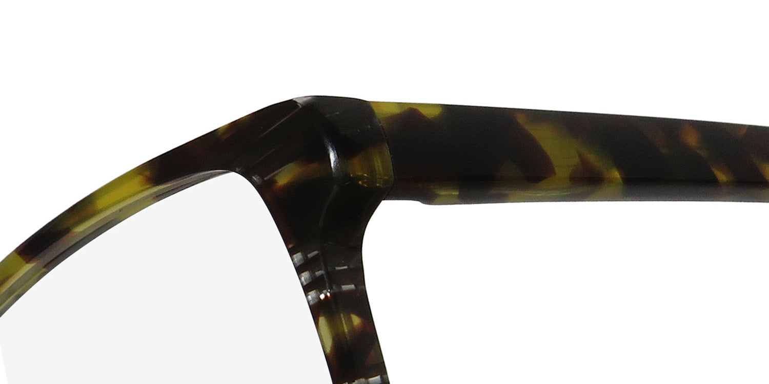 Jhane Barnes Googolplex Eyeglasses by ModaFrames