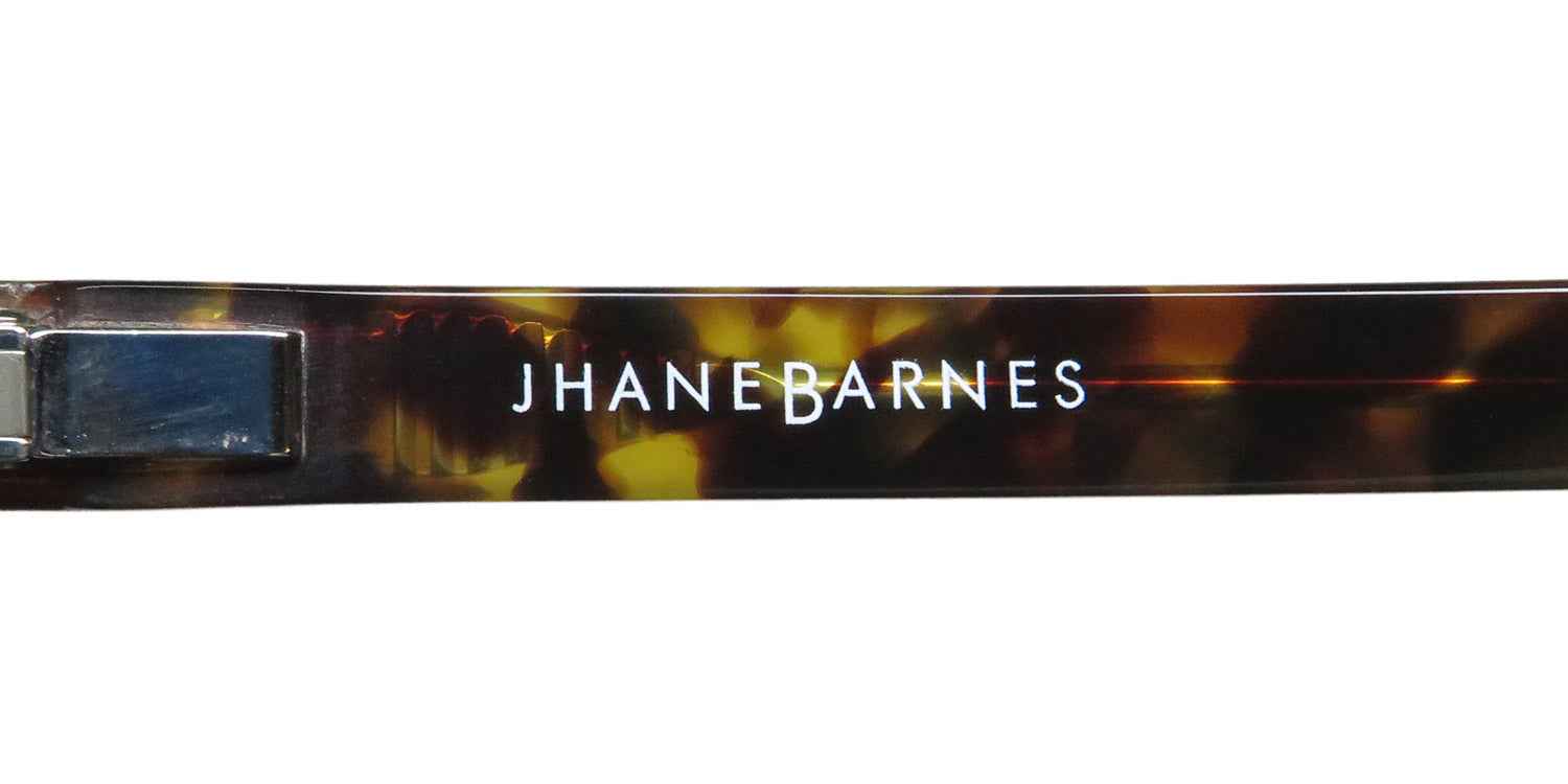 Jhane Barnes Googolplex Eyeglasses