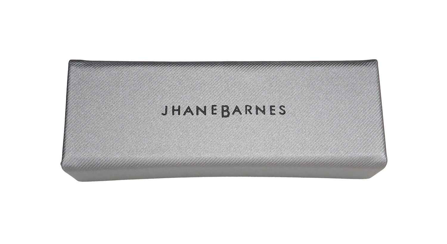Jhane Barnes Googolplex Eyeglasses