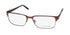 Jhane Barnes Axiom Eyeglasses