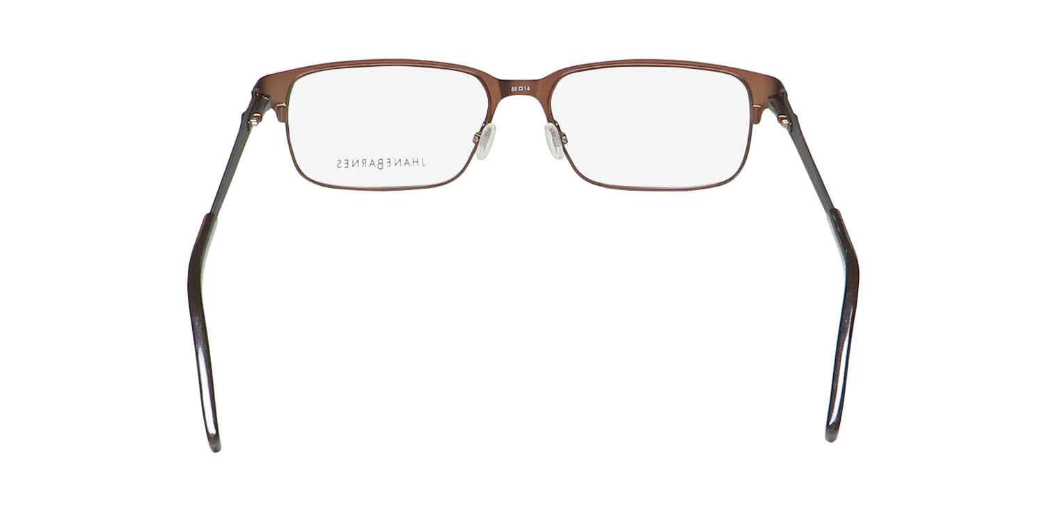 Jhane Barnes Axiom Eyeglasses