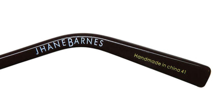 Jhane Barnes Axiom Eyeglasses