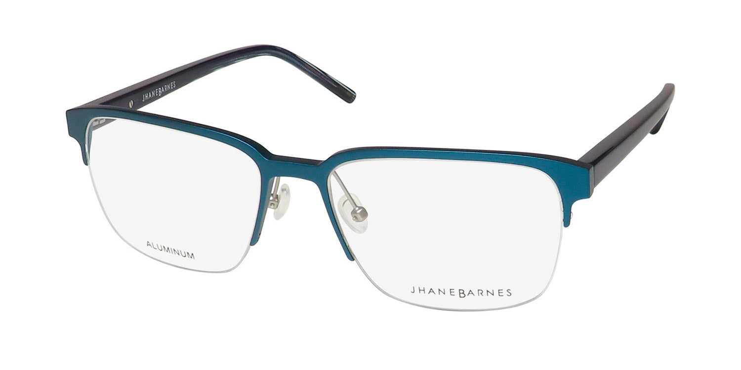 Jhane Barnes Area Eyeglasses by ModaFrames
