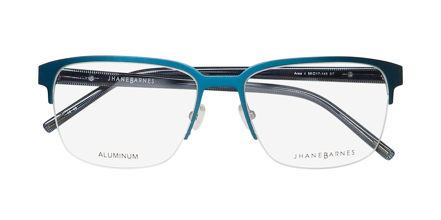 Jhane Barnes Area Eyeglasses by ModaFrames