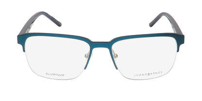 Jhane Barnes Area Eyeglasses by ModaFrames