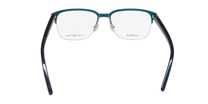 Jhane Barnes Area Eyeglasses by ModaFrames