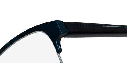 Jhane Barnes Area Eyeglasses by ModaFrames