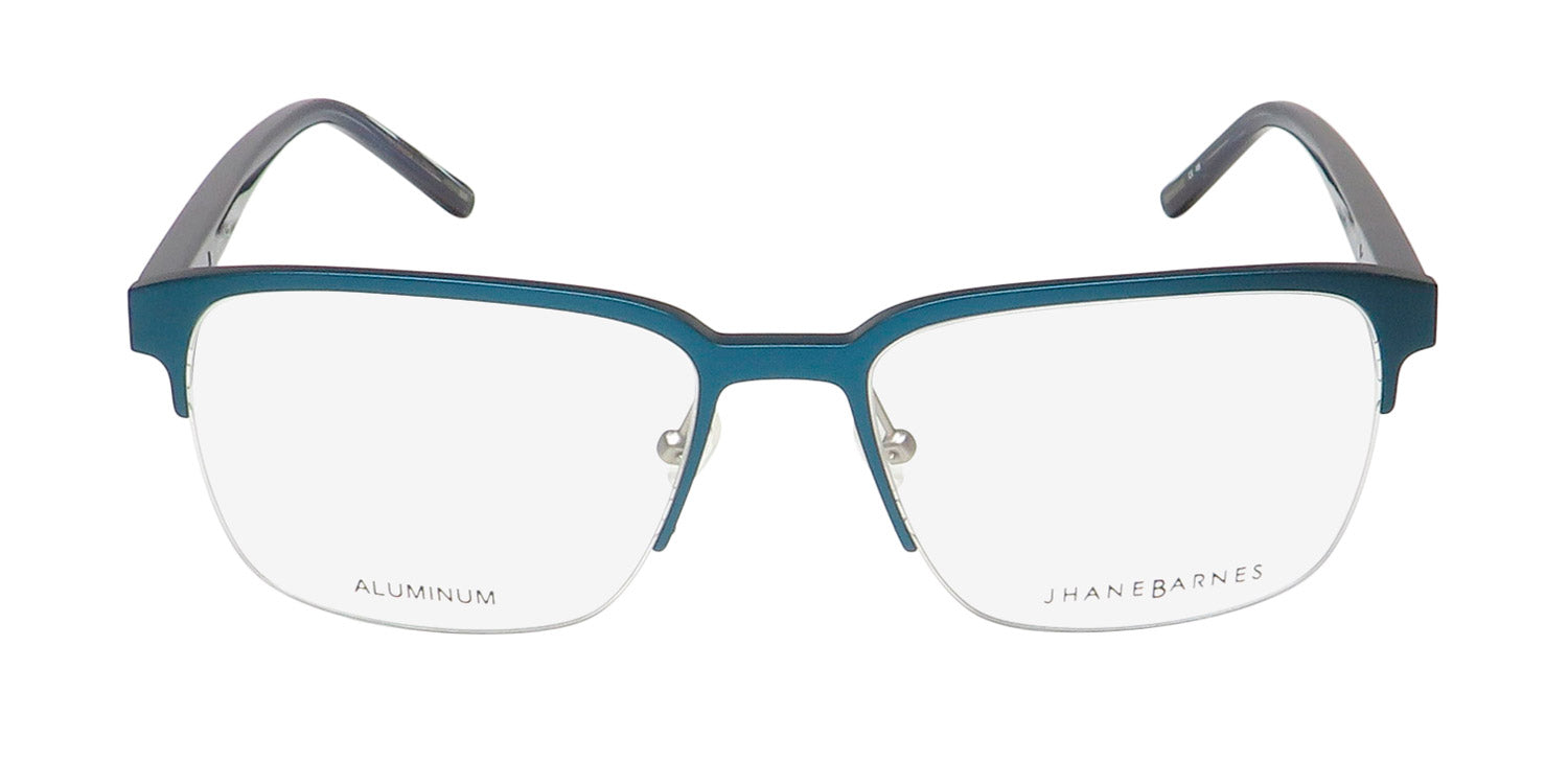 Jhane Barnes Area Eyeglasses by ModaFrames