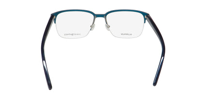 Jhane Barnes Area Eyeglasses by ModaFrames