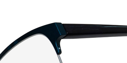 Jhane Barnes Area Eyeglasses by ModaFrames