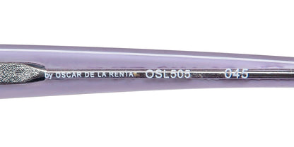 Oscar de la Renta Osl 505 Eyeglasses by ModaFrames