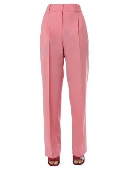 Givenchy Women Regular Fit Pants by Luosophy