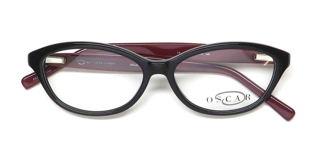 Oscar de la Renta Osl 437 Eyeglasses