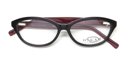 Oscar de la Renta Osl 437 Eyeglasses