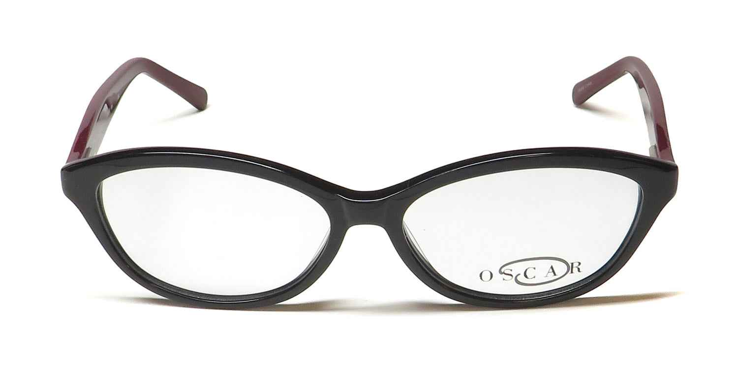 Oscar de la Renta Osl 437 Eyeglasses