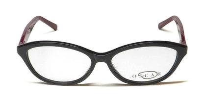 Oscar de la Renta Osl 437 Eyeglasses