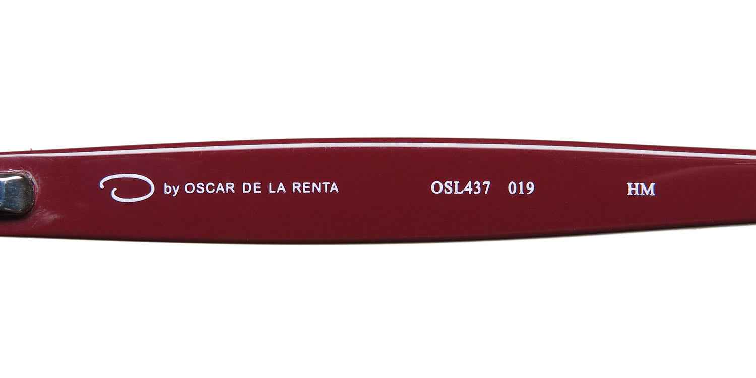 Oscar de la Renta Osl 437 Eyeglasses