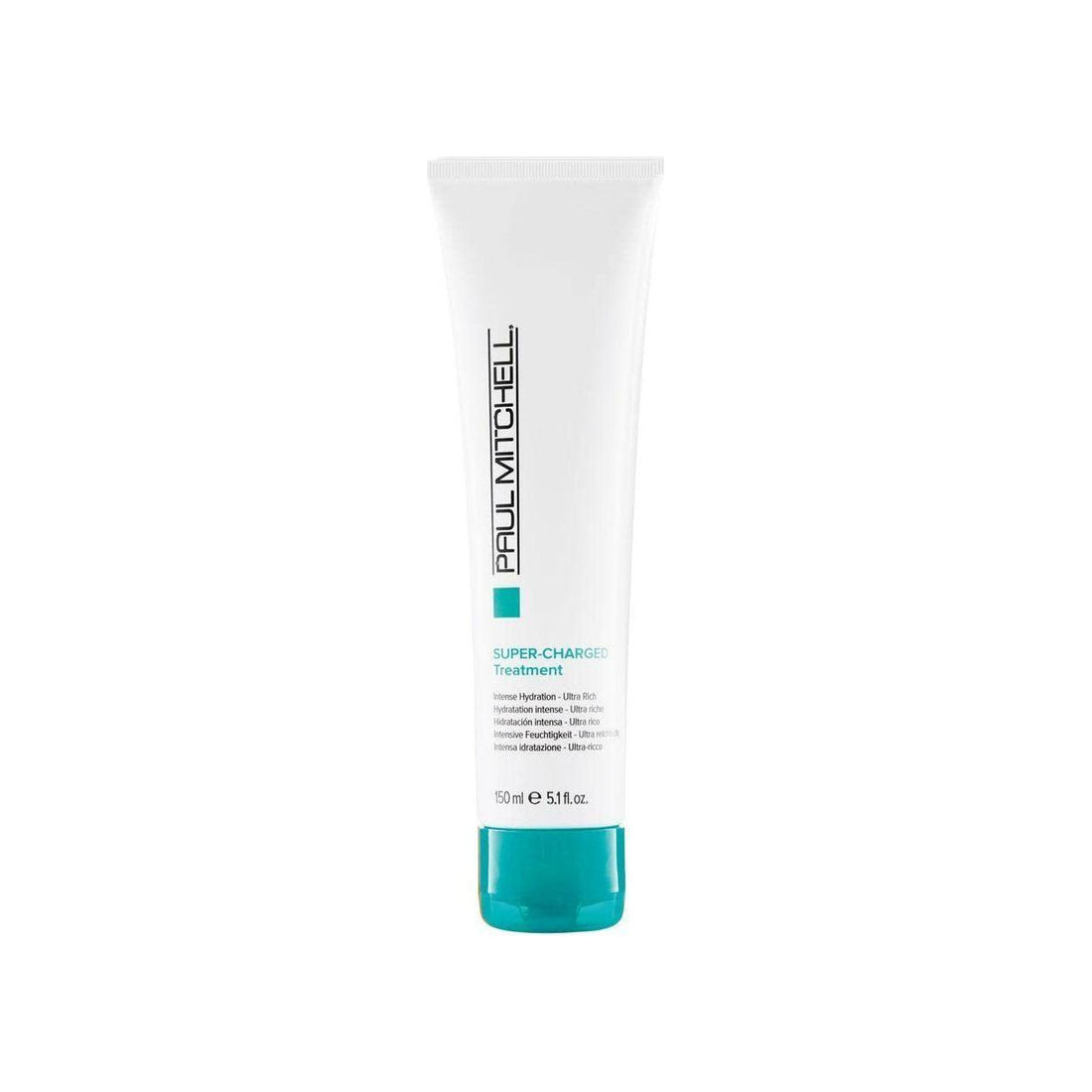 Paul Mitchell Supercharged Treatment 5.1 oz by Pasteur Pharmacy