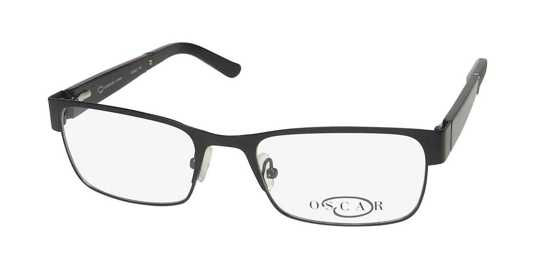 Oscar de la Renta Osm 823 Eyeglasses