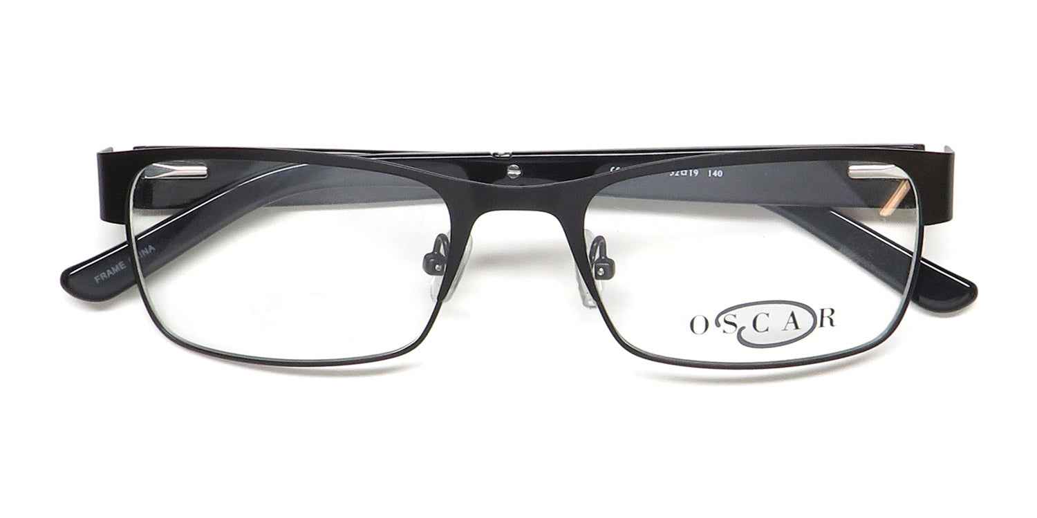 Oscar de la Renta Osm 823 Eyeglasses