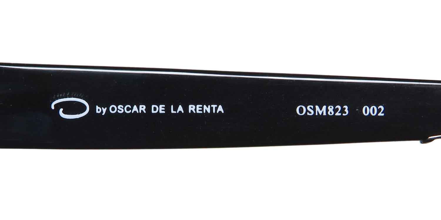 Oscar de la Renta Osm 823 Eyeglasses