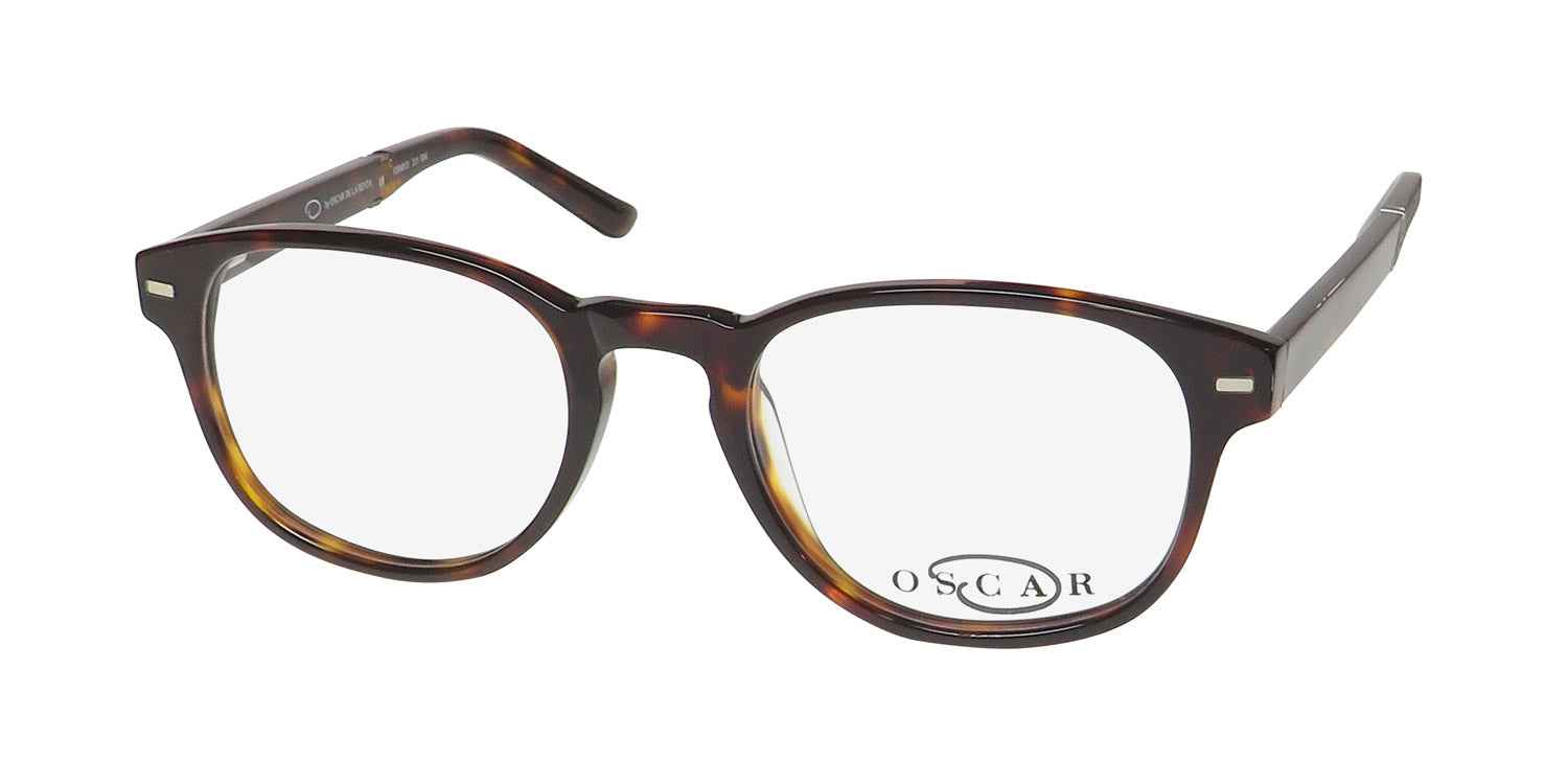 Oscar de la Renta Osm 833 Eyeglasses