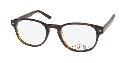 Oscar de la Renta Osm 833 Eyeglasses by ModaFrames