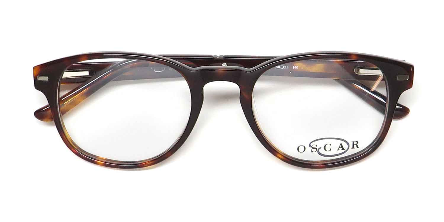 Oscar de la Renta Osm 833 Eyeglasses