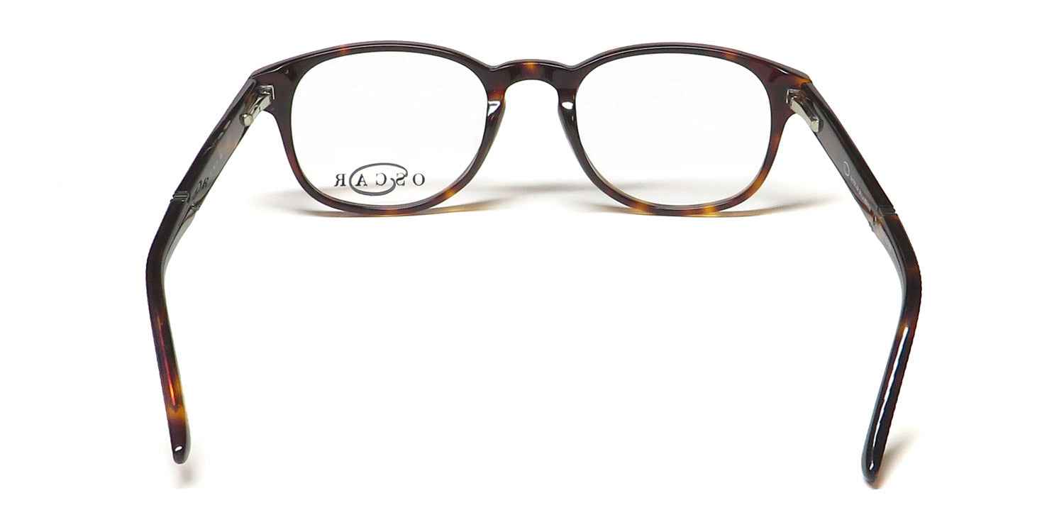 Oscar de la Renta Osm 833 Eyeglasses
