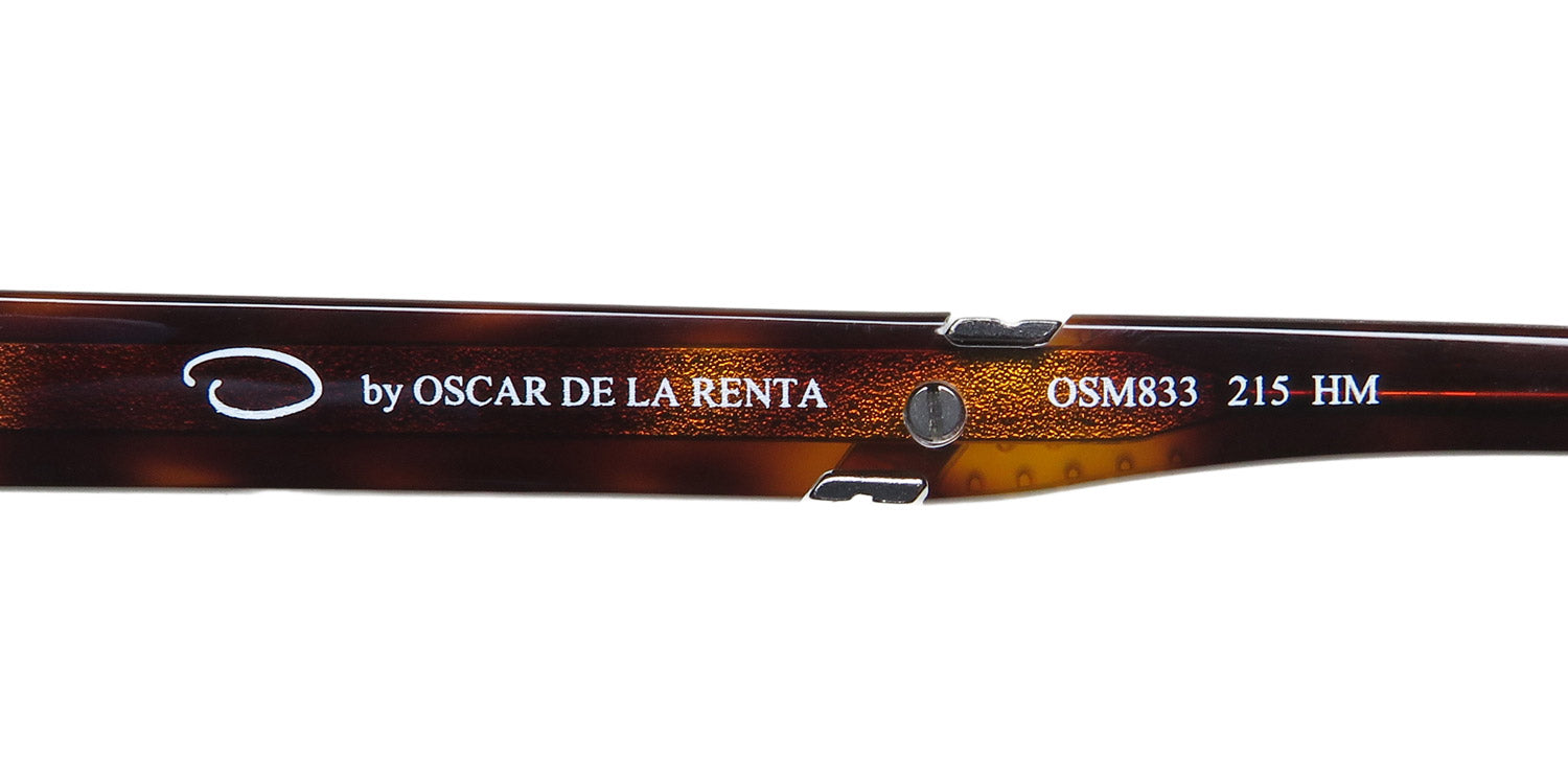 Oscar de la Renta Osm 833 Eyeglasses by ModaFrames