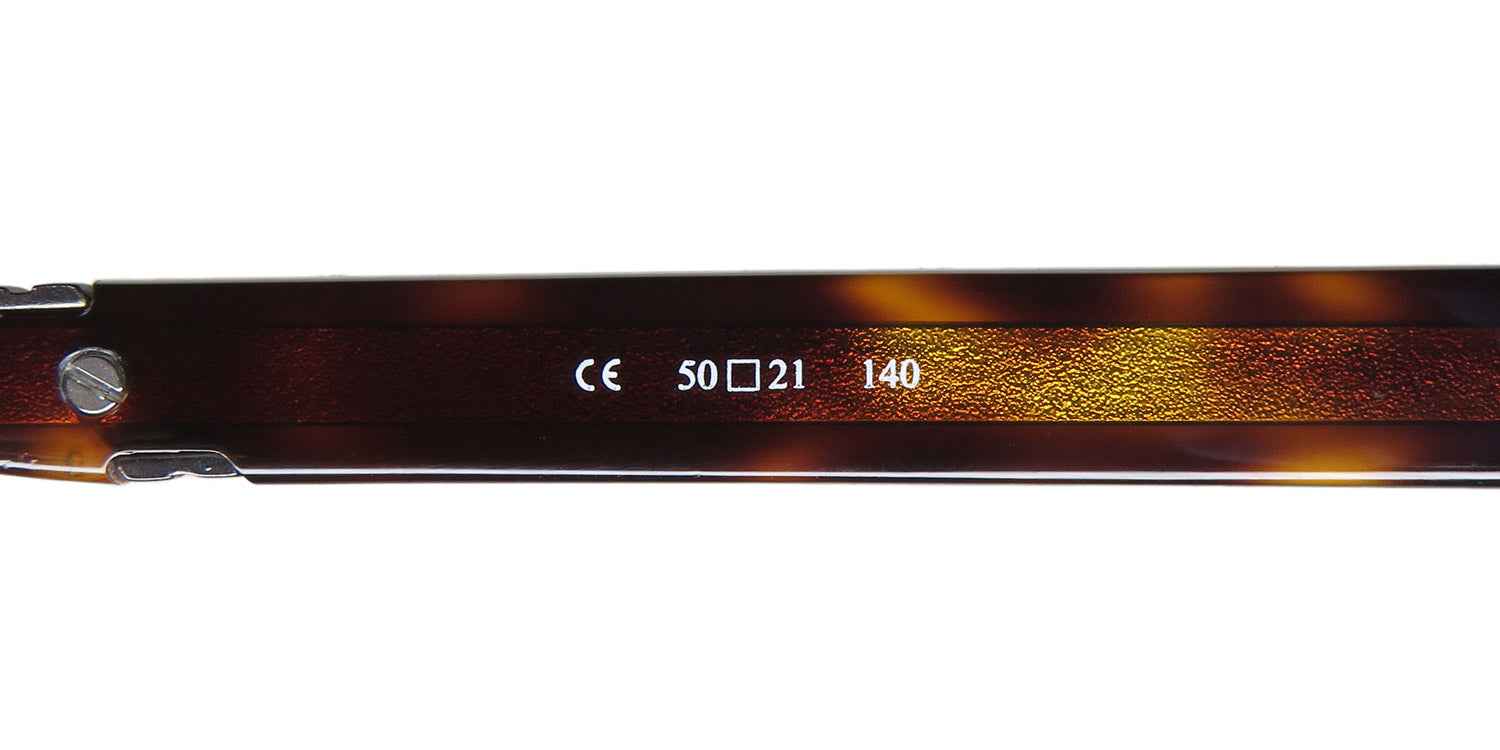 Oscar de la Renta Osm 833 Eyeglasses