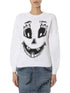 Moschino Women Crew Neck Sweater by Luosophy